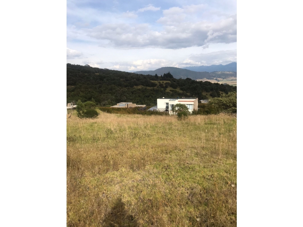Yerbabonita lote campestre - 1856 M2 — foto 4
