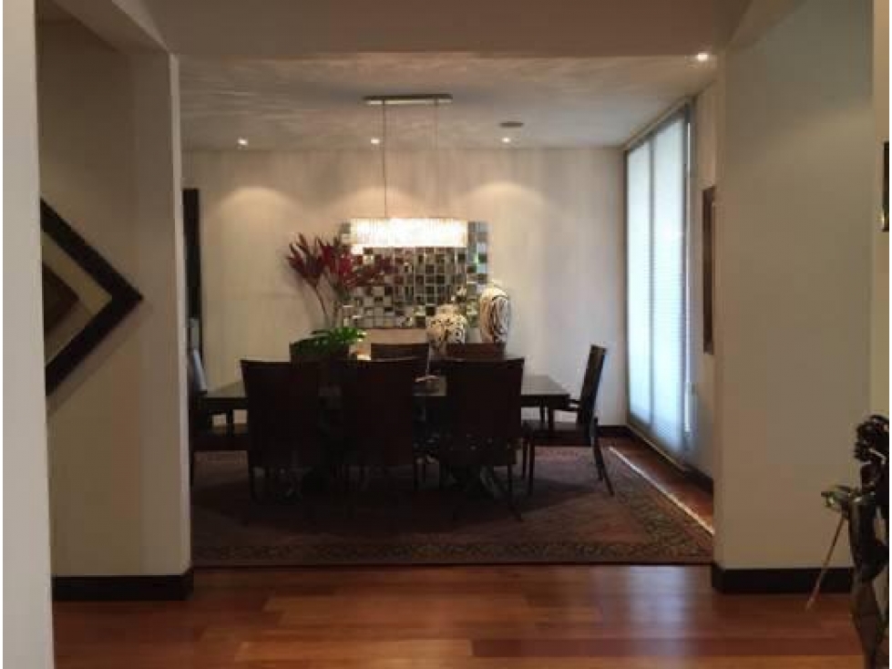 Apartamento Rosales 3hb 5b 4gj Carrera 1#78-55 — foto 4
