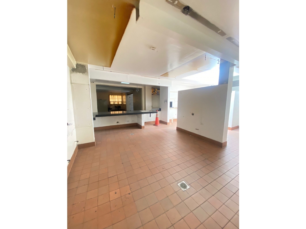 CASA COMERCIAL CHAPINERO ALTO 2PLANTAS 450M2 — foto 5