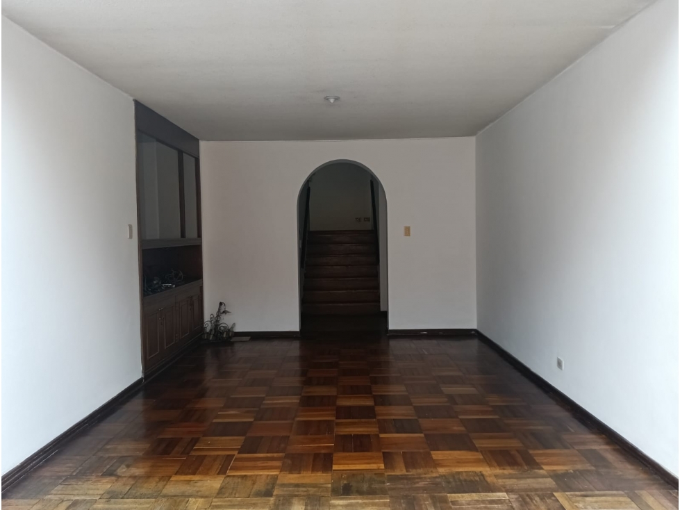 Arriendo espacio para oficina Casa Niza 124m2 2gj p.1 — foto 4
