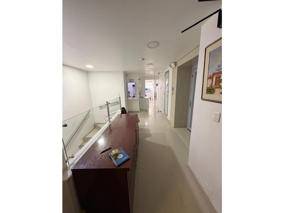 Venta Oficina o consultorio contador 345 M2 — foto 3