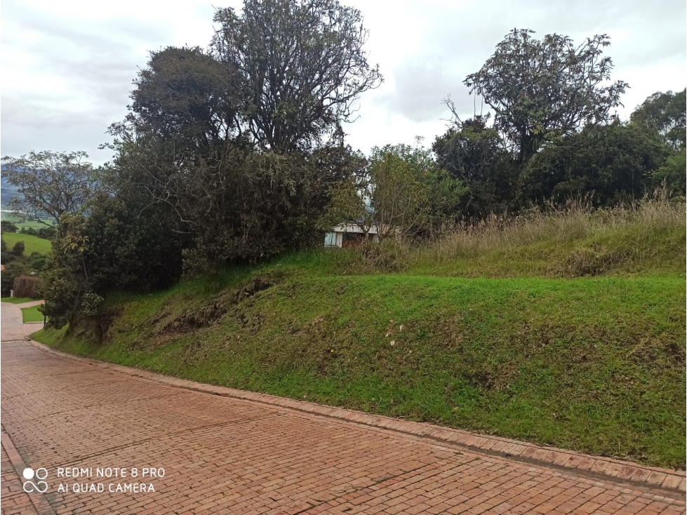 Lote en venta en Sopo Lote 109 - 1933 M2 — foto 6