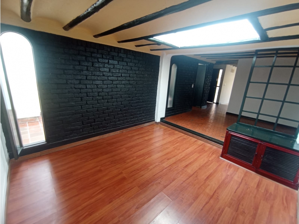Casa en Venta Cedritos Sausal II 3hab 3bañ 2parq 131 M2 — foto 5