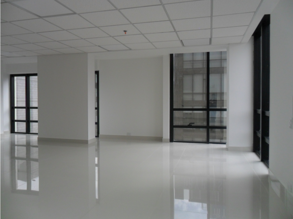Venta Consultorio Sta Barbara Office120 55m2 1baño 1gj - 901 — foto 3
