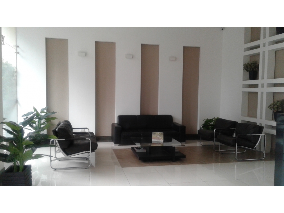 Oficina en venta Ed Office 120 107 metros 4 garajes 1301 — foto 4