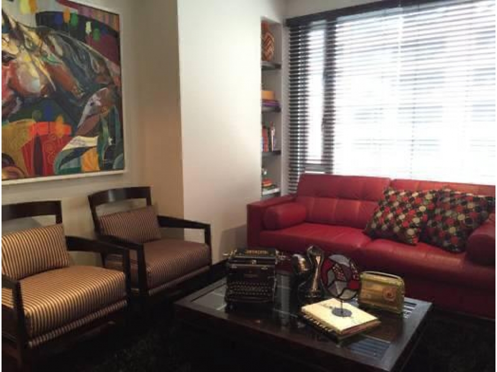Apartamento Rosales 3hb 5b 4gj Carrera 1#78-55 — foto 5