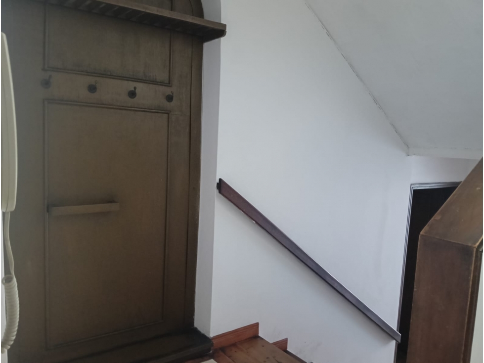 Arriendo espacio para oficina Casa Niza 124m2 2gj p.1 — foto 5