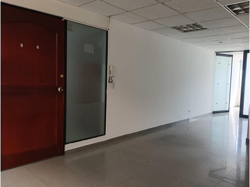 Consultorio Venta Chico Ed.OfiCenter96 41m2 1baño 1parqueadero — foto 6