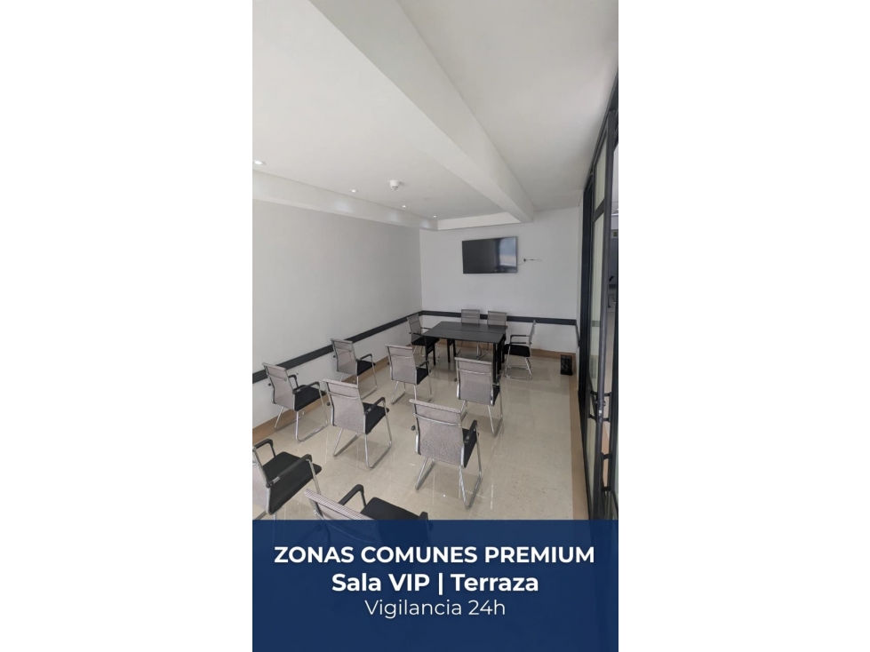 ARRIENDO OFICINA EN LA 93 CON 15 43 M2 1 PAR CON DUPLI - 6
