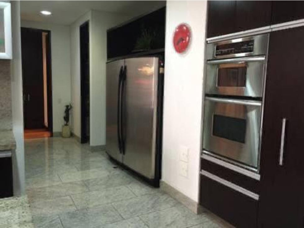 Apartamento Rosales 3hb 5b 4gj Carrera 1#78-55 — foto 6