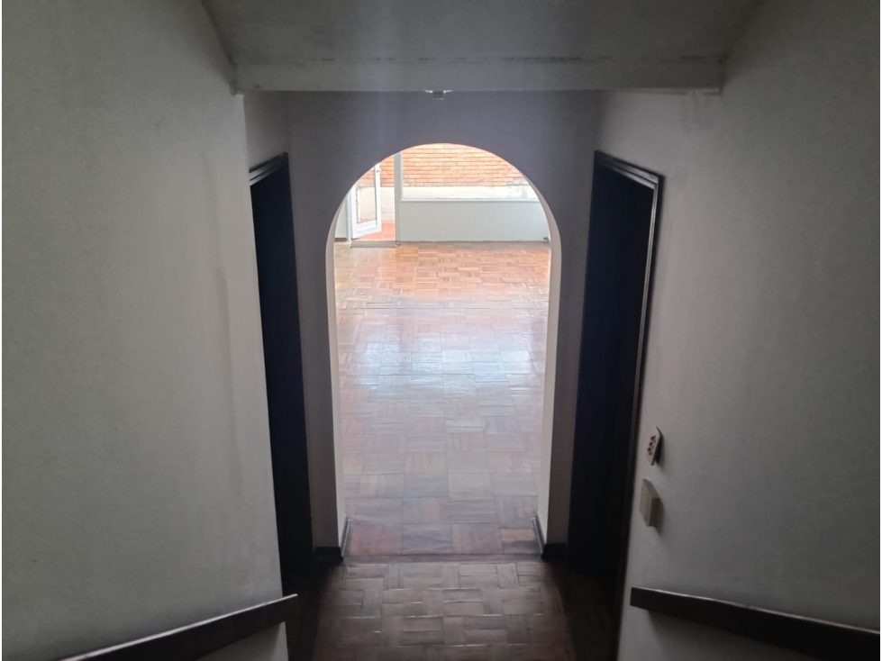 Arriendo espacio para oficina Casa Niza 124m2 2gj p.1 — foto 6
