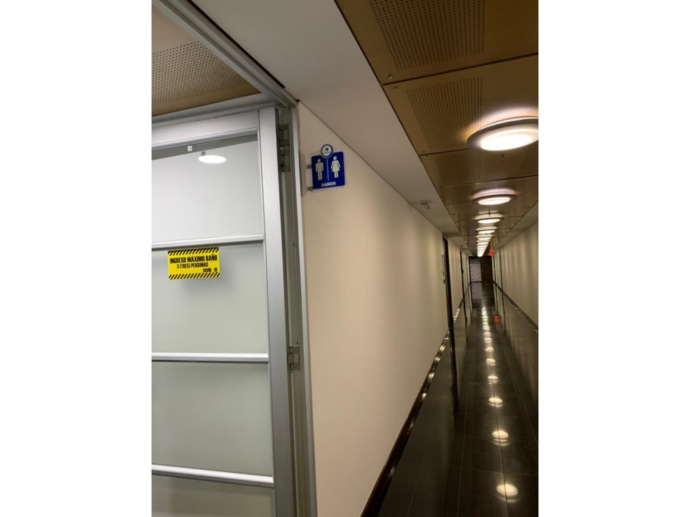 Arriendo Edificio Cámara Colombiana de la Infraestructura CCI - 5