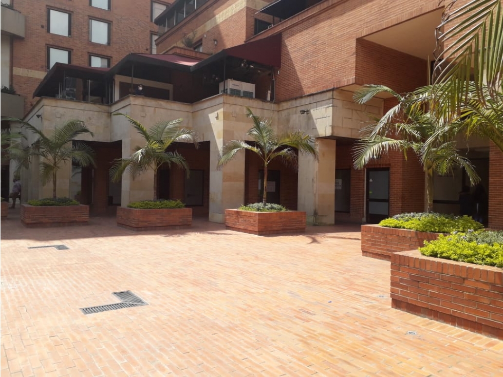 Local Venta Salitre Capital Center 1 37m2 1Baño 1gj 1bd - 101 — foto 3
