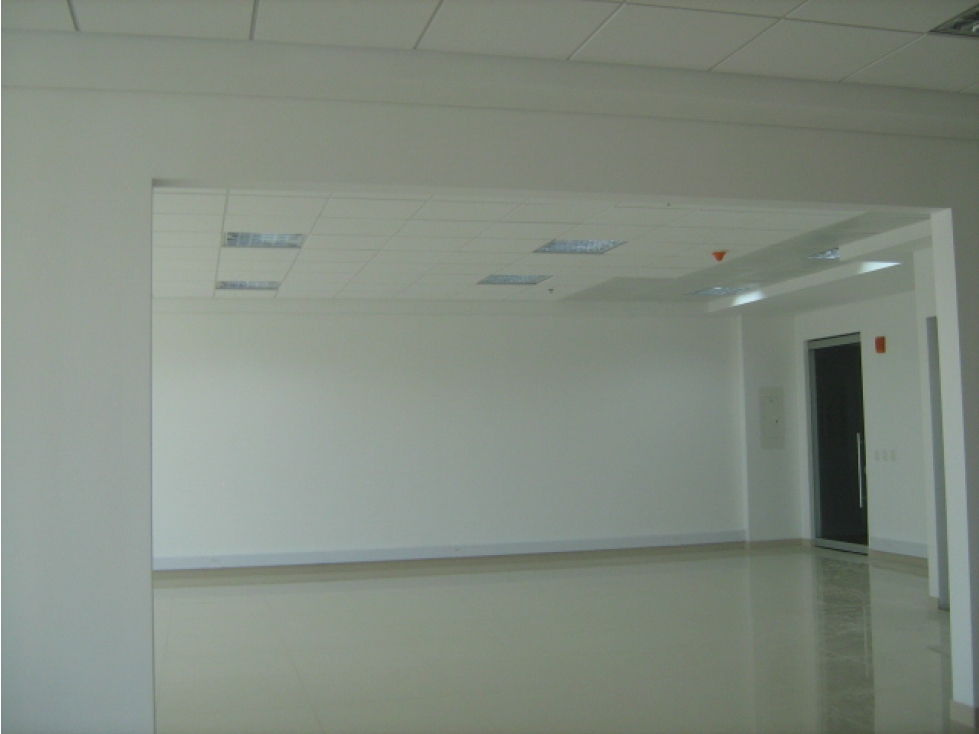 Oficina venta y arriendo Salitre Ed. Arrecife 197m2 4gj 1baño 506/507 — foto 5
