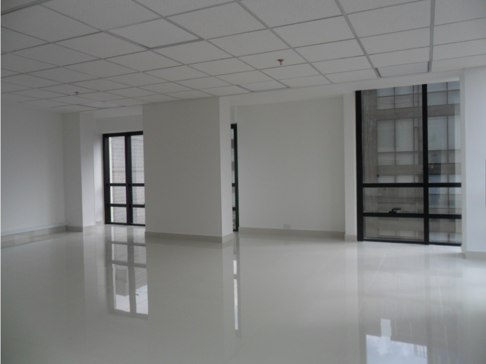 Venta Consultorio Sta Barbara Office120 55m2 1baño 1gj - 901 — foto 2