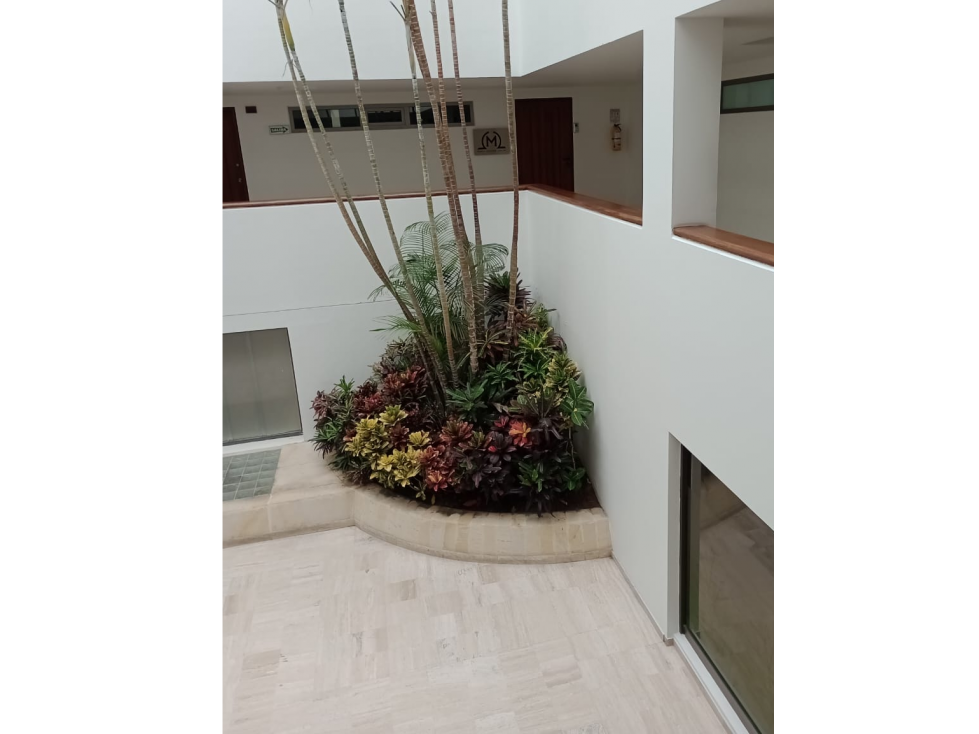 Venta de Oficina en Chico 2 baños y 3 parqueaderos — foto 6