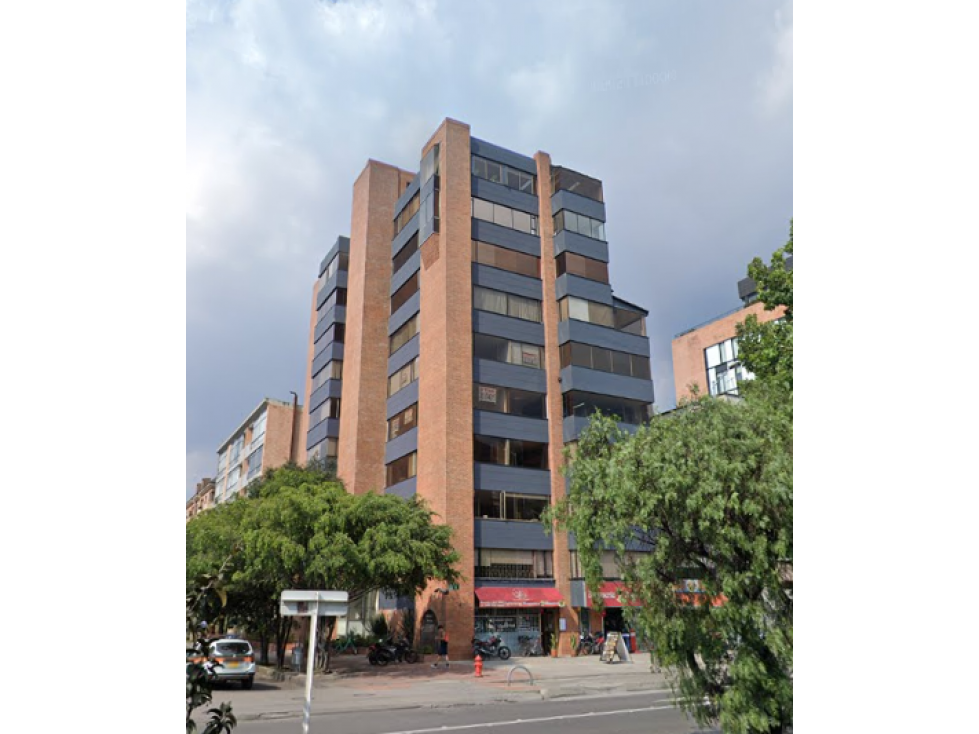 Oficina arriendo Chico Ed. Pama 48m2 1 Baño 1 Garaje