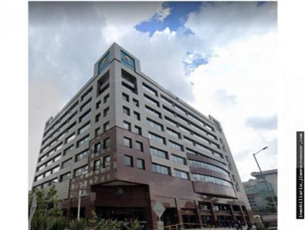 Arriendo Ofc Capital Center II 1bañ-1parq - 2