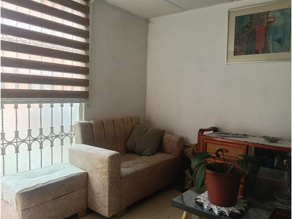 VENTA DE CASA EN USAQUEN 79m2, 4 HAB 3 BAÑOS — foto 5