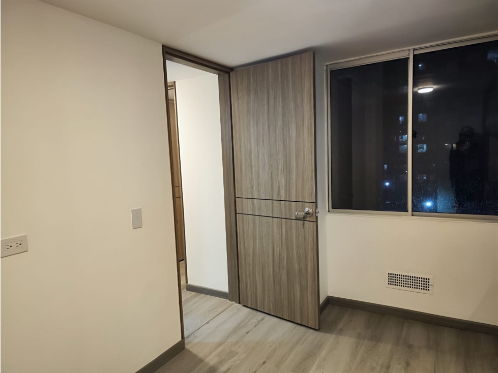 APARTAMENTO — foto 6