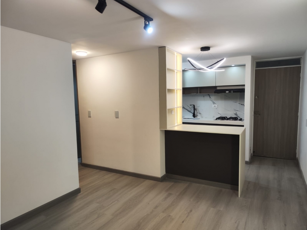 APARTAMENTO — foto 2