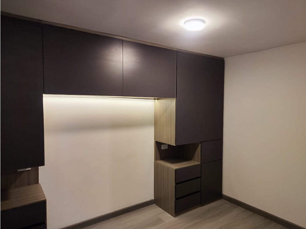 APARTAMENTO — foto 5