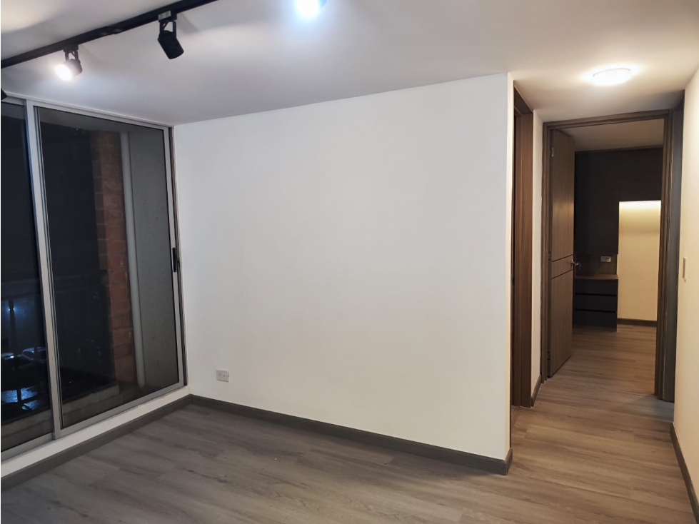 APARTAMENTO — foto 4