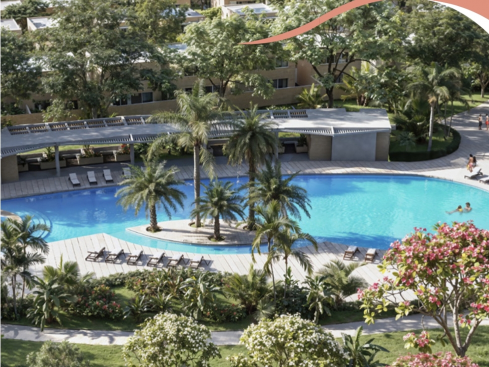 Espectaculares casas en venta en Serena del Mar Cartagena