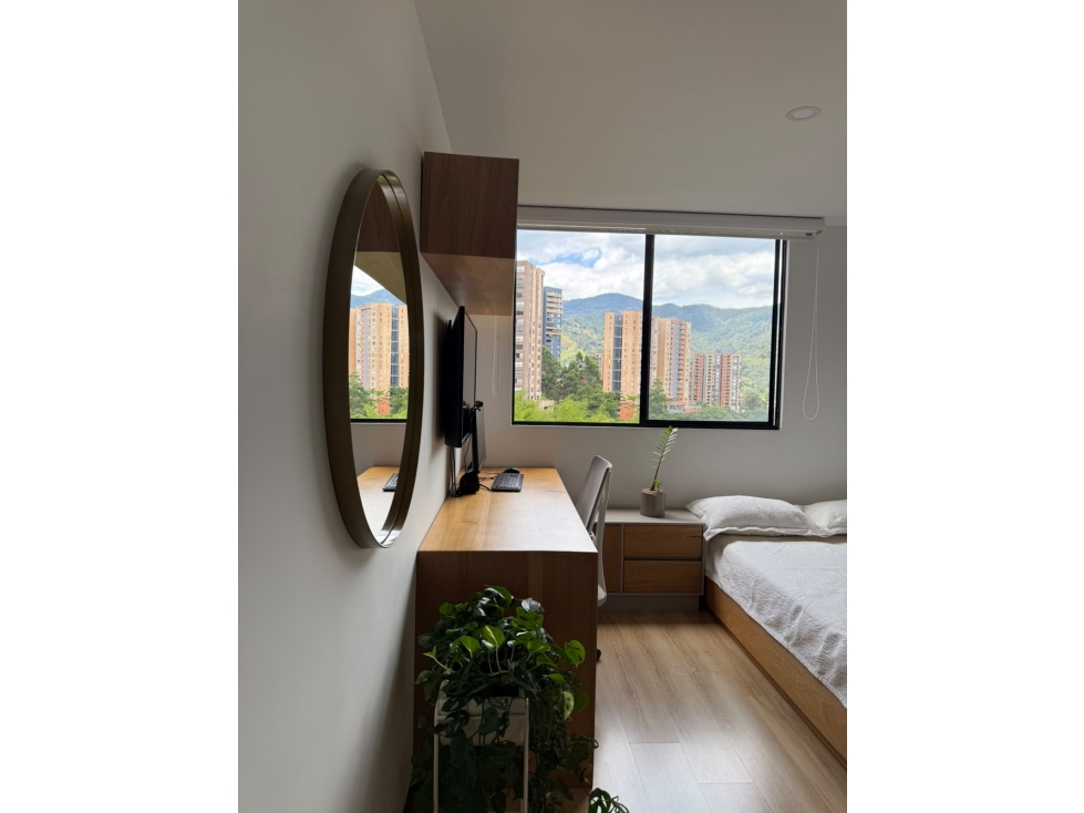 Apartamento en Envigado Loma El Escobero Envigado — foto 4