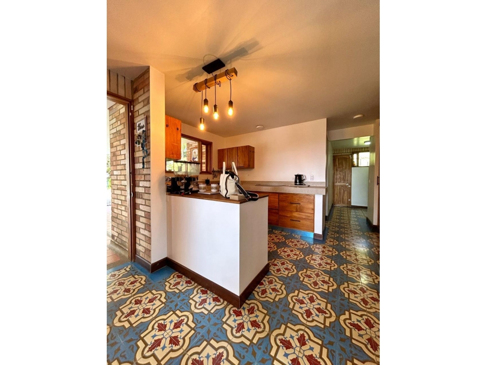 Casa campestre en venta Alto de Las Palmas Envigado — foto 4