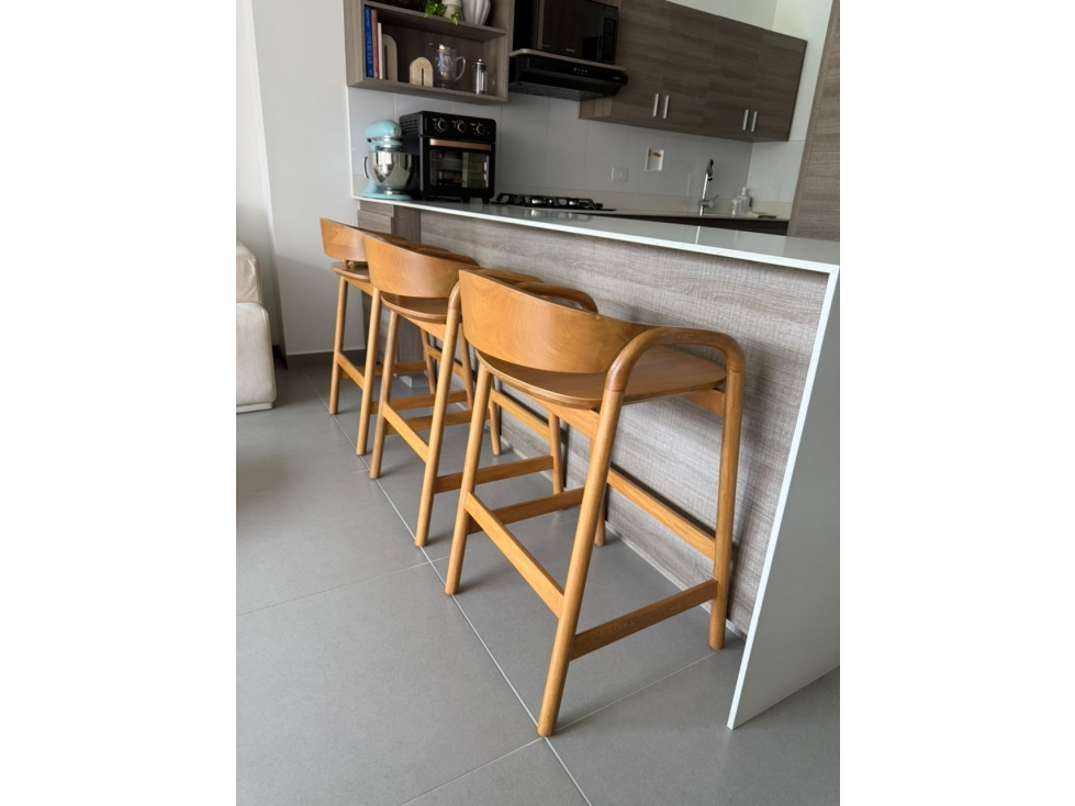 Apartamento en Envigado Loma El Escobero Envigado — foto 2