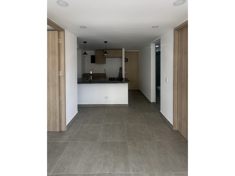 Apartamento en Venta en Calasanz parte alta