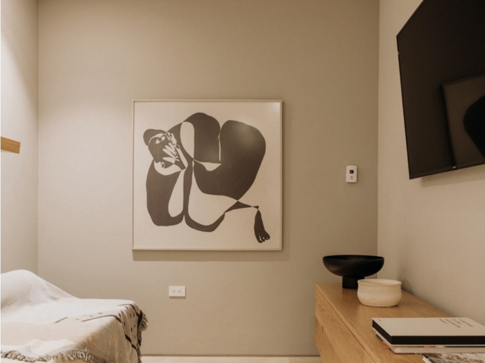 Apartamento Serena del Mar condominio exclusivo — foto 5