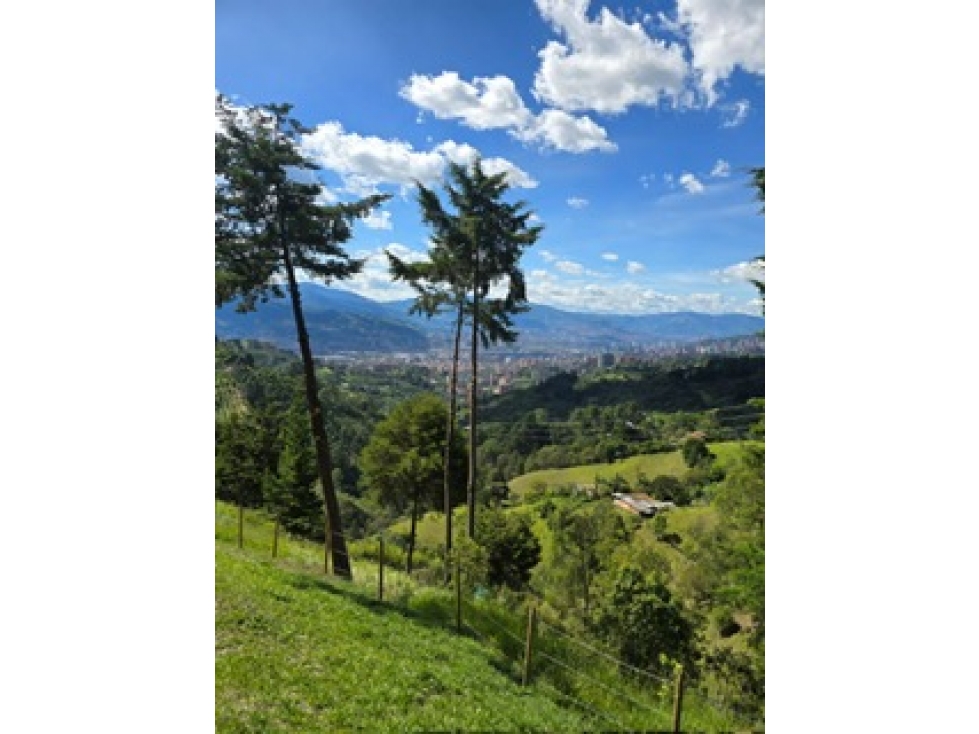 Lote en venta Parcelación El Salado - Envigado — foto 2