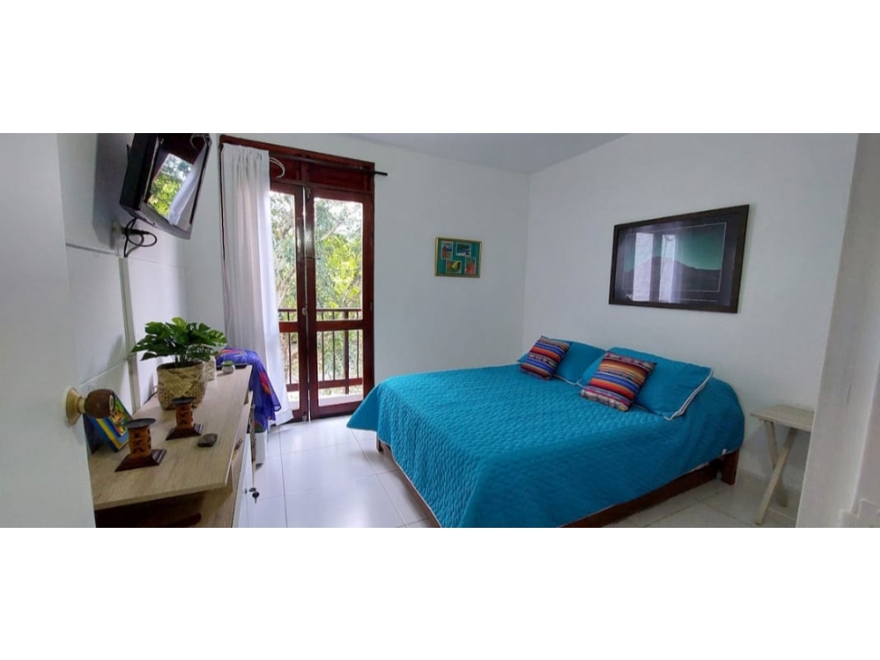 Apartaestudio en Venta en Sopetran