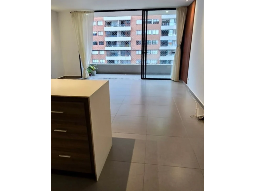 Apartamento en Venta en Loma el Escobero — foto 4