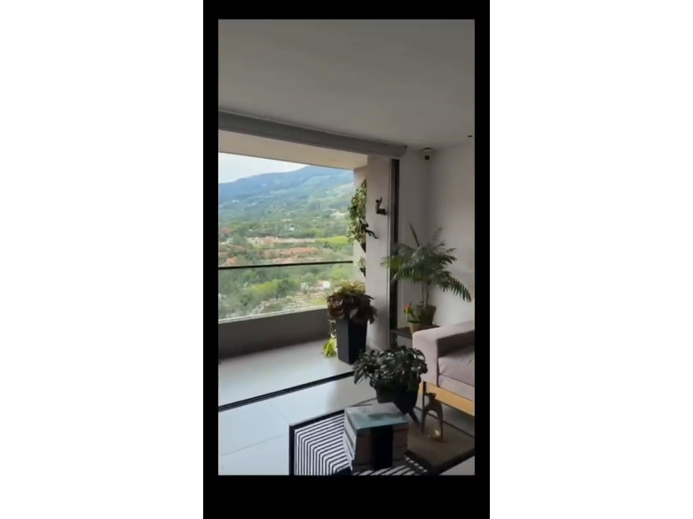 Apartamento en Venta en Loma el Escobero — foto 2