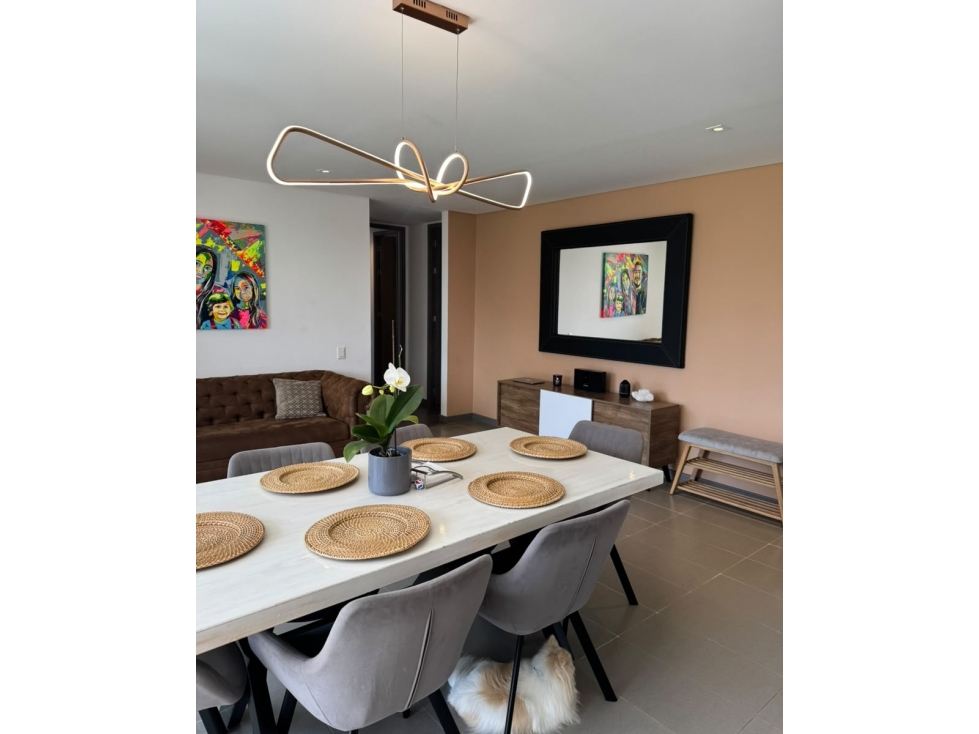 Apartamento en Venta en Loma de las Brujas, Envigado — foto 3