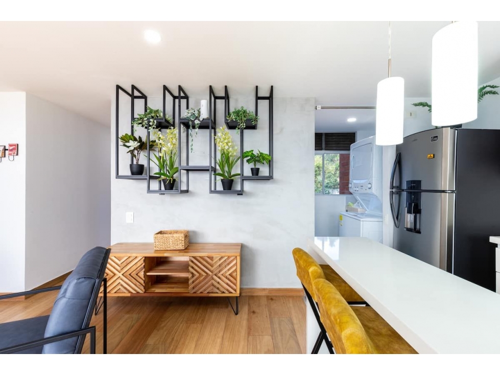 Apartamento en venta en Avenida las Palmas Medellín — foto 2