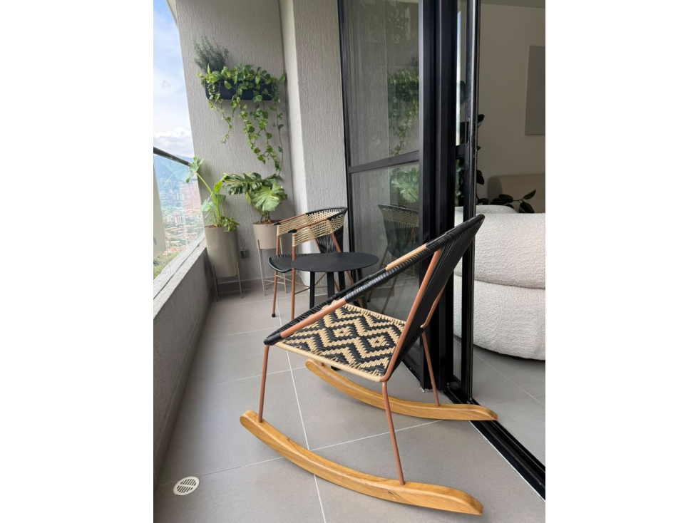 Apartamento en Envigado Loma El Escobero Envigado — foto 5