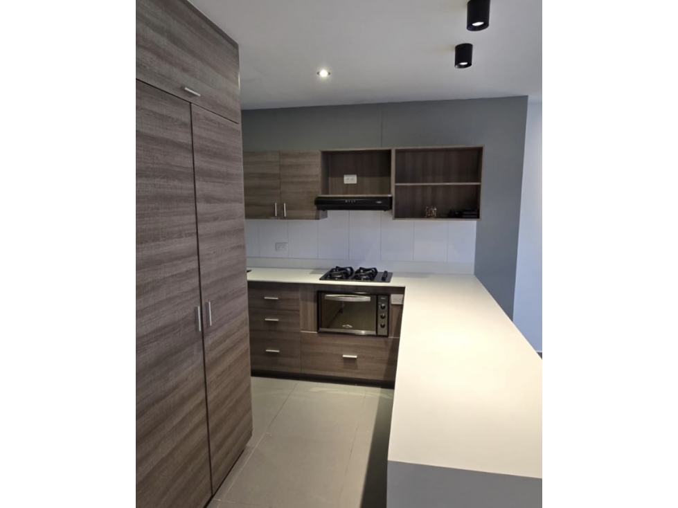 Apartamento en Venta en Loma el Escobero — foto 2