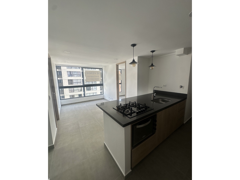 Apartamento en Venta en Calasanz parte alta — foto 2