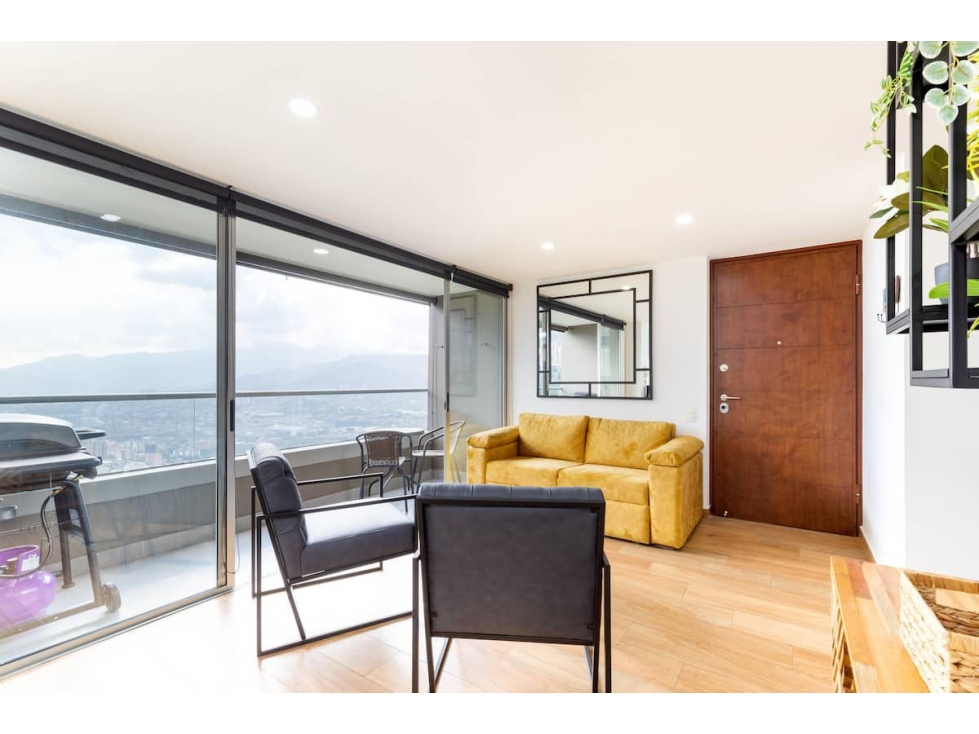 Apartamento en venta en Avenida las Palmas Medellín — foto 3