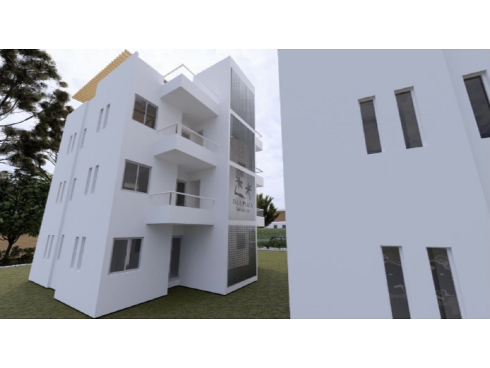 Apartamento para rentas cortas en venta Coveñas Sucre