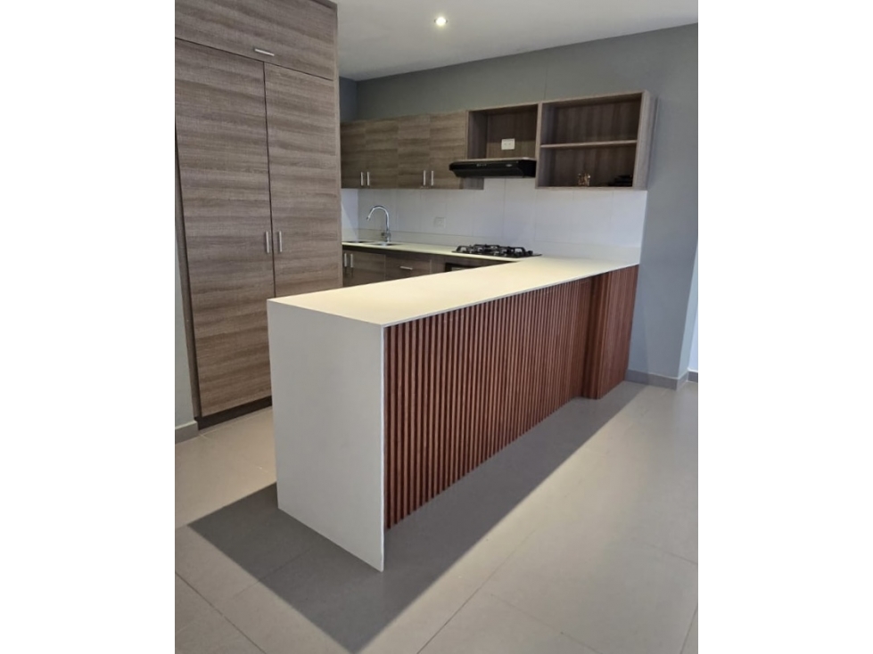 Apartamento en Venta en Loma el Escobero