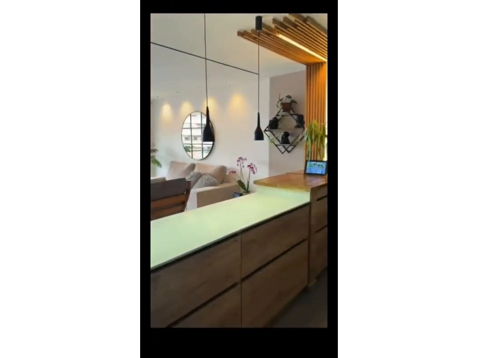 Apartamento en Venta en Loma el Escobero