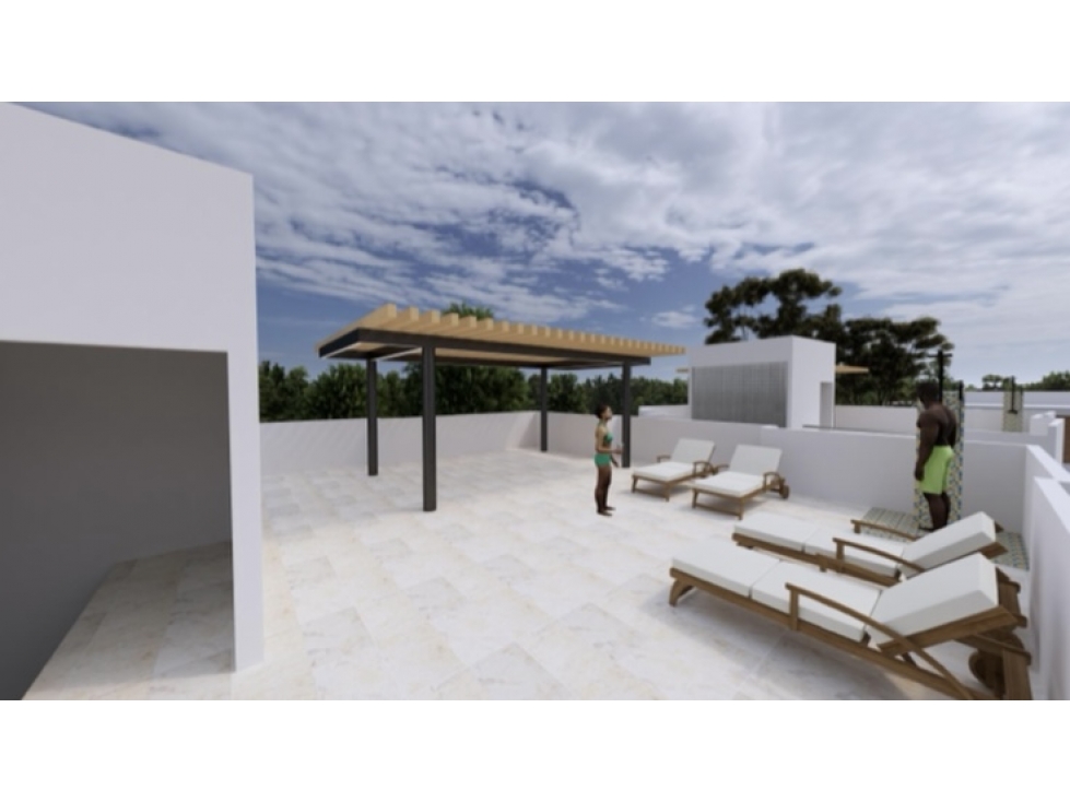 Apartamento para rentas cortas en venta Coveñas Sucre — foto 3