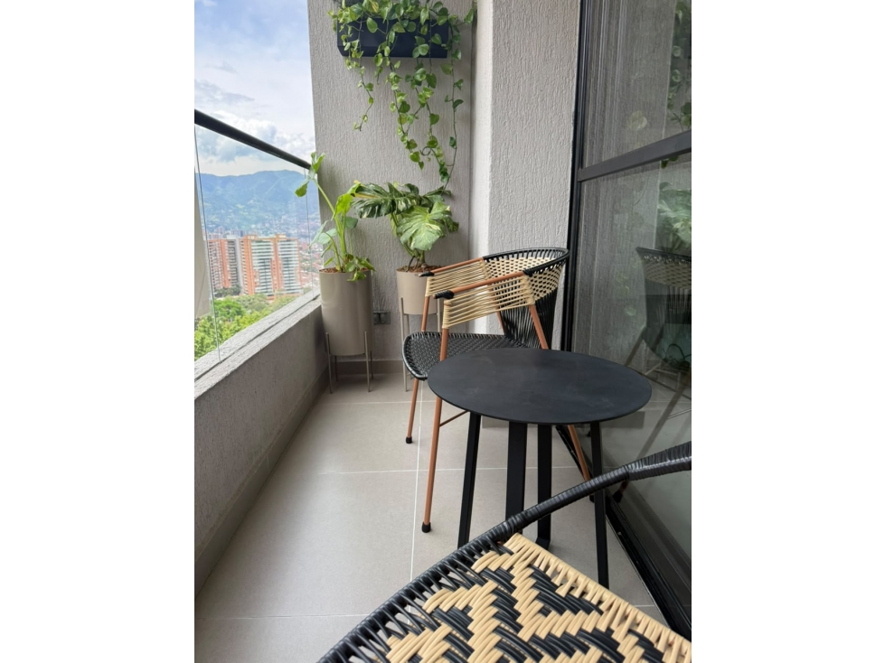 Apartamento en Envigado Loma El Escobero Envigado — foto 3