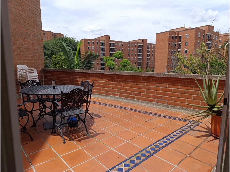 Casa en Venta Loma De Los Bernal Medellín — foto 6