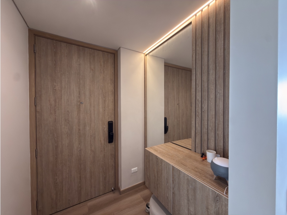 Apartamento en venta Cola del Zorro El Poblado Medellín — foto 3